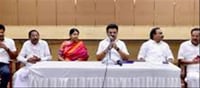 “Understand the True Feelings of Party Cadres and Report Back” – M.K. Stalin